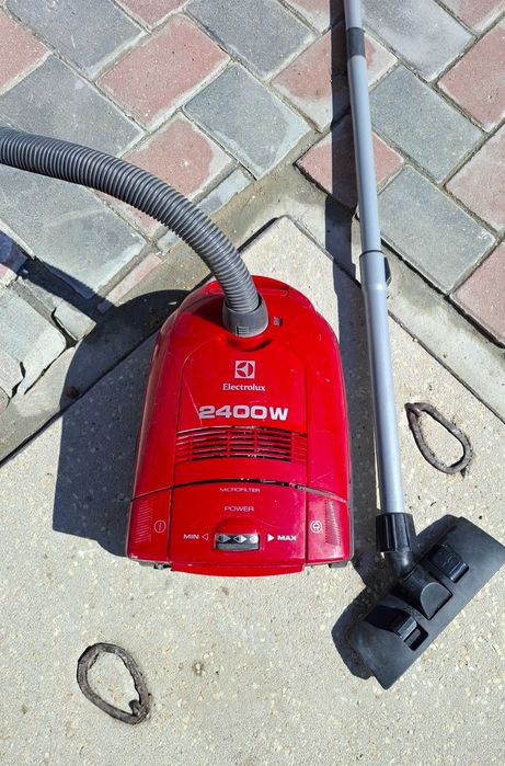 Aspirator Electrolux ZCE 2400