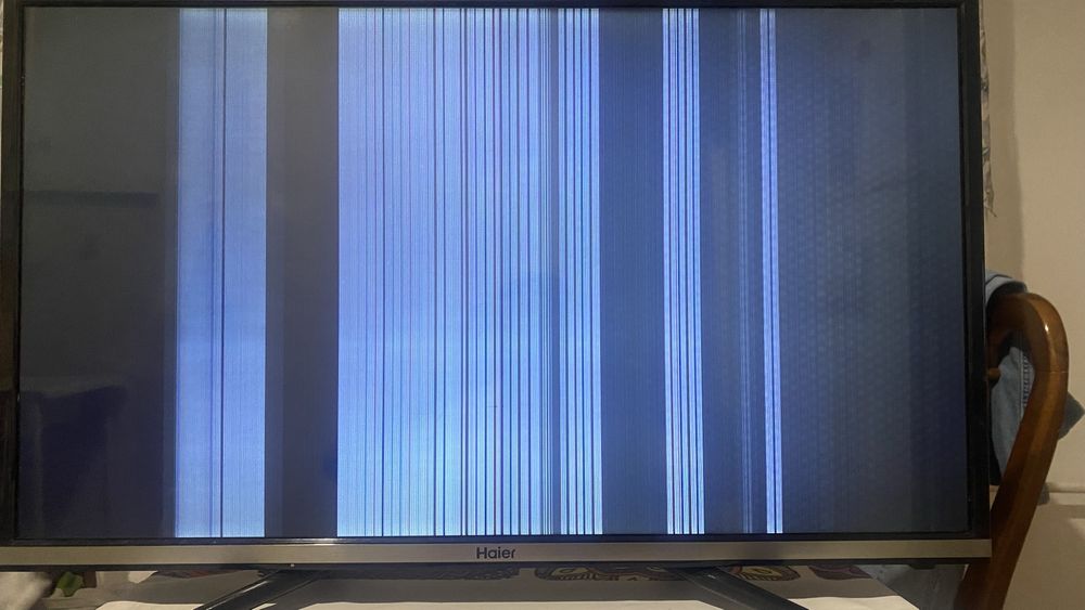 Haier LE 32B8500T