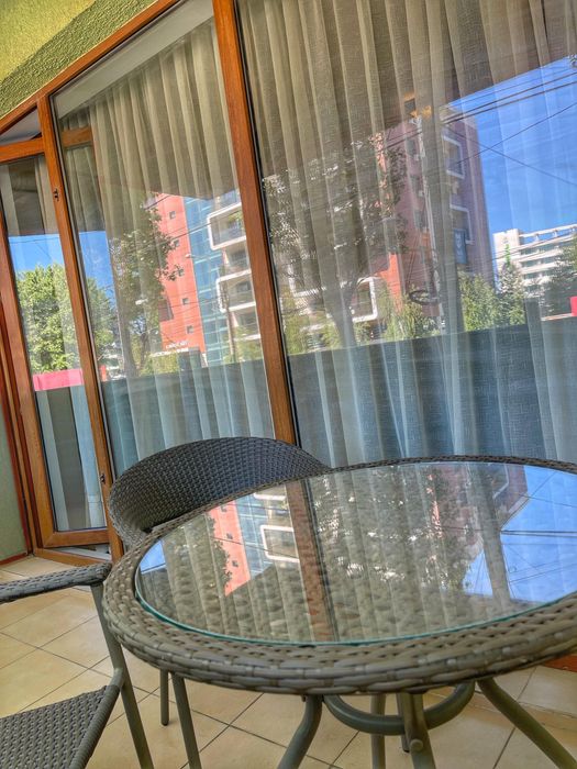 Apartament 2 camere LA BUTOAIE - MAMAIA