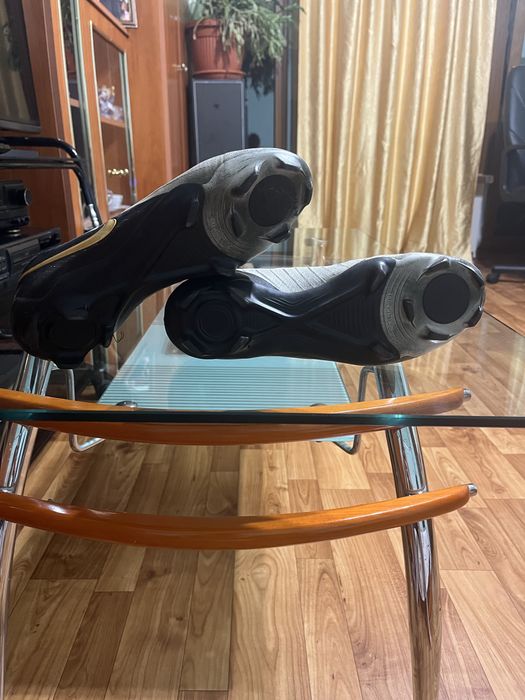 Бутонки Nike phantom gx