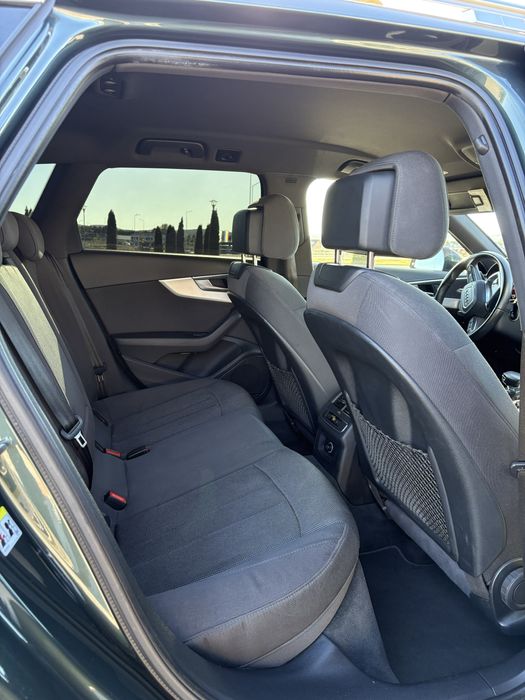 AUDI A4 ALLROAD QUATTRO 2.0 TDI, 190 CP , Automata, Inmatriculat RO!