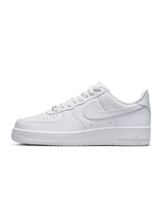 Nike Air Force 1 ‘07 White  -  *В Разпродажба*