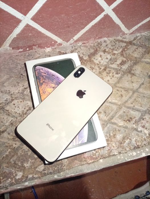 Iphone XS Max sotiladi 256 gb