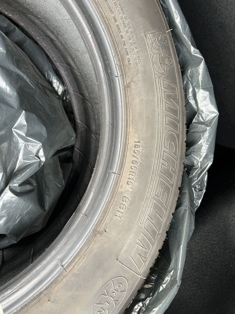 Cauciucuri Michelin Vara 185/65R15