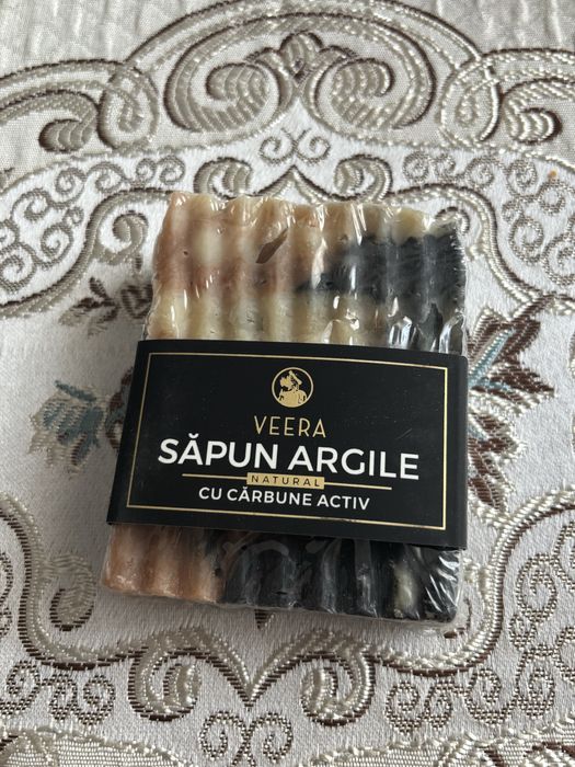 Sapun natural ! Cu lavanda !