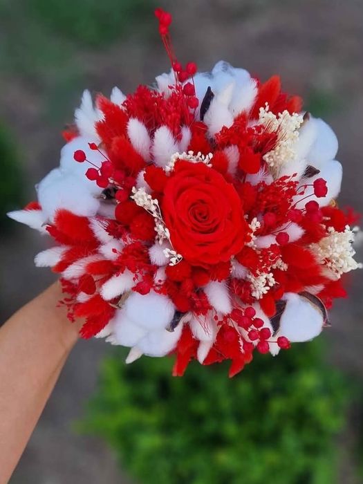 Accesorii pentru nuntă