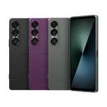 Sony Xperia 1 VII Dual sim 5G глобален с BG меню и Android auto