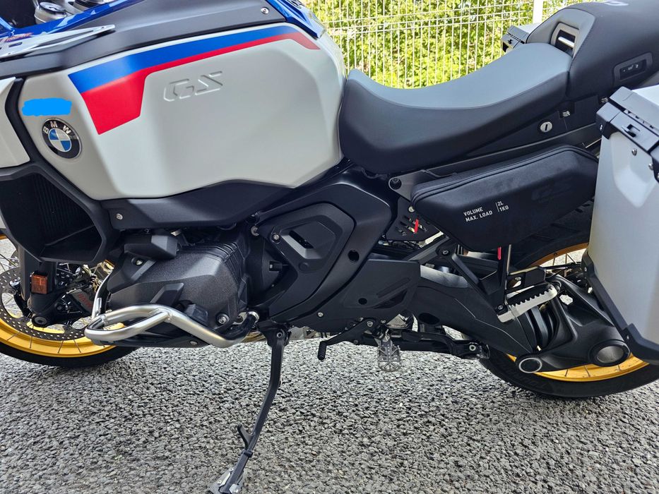 BMW Motorrad R 1300 GS Adventure