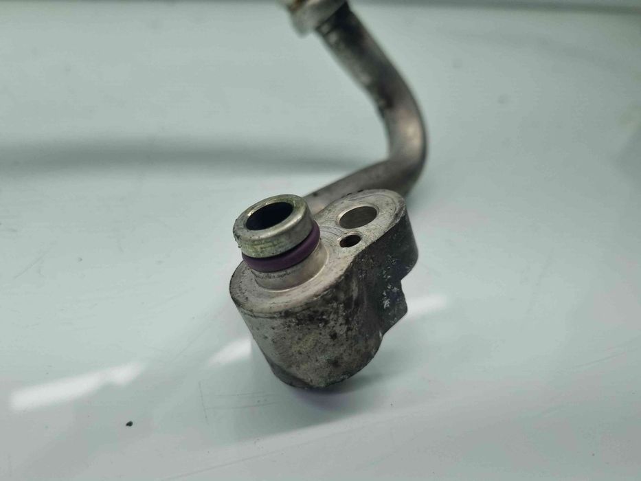 Conducta AC Volkswagen Passat B7 (362) [Fabr 2010-2014] 3C0820721 2.0