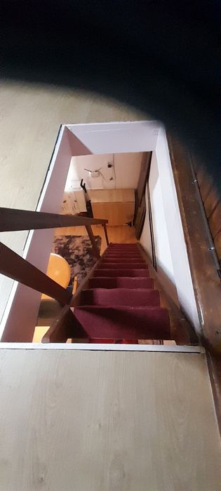 Proprietar vând casă în Bistrița.