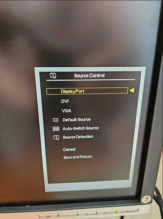 Монитор 22 инча (HP LA2205)