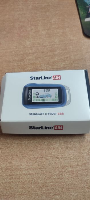 Пульт Starline A94
