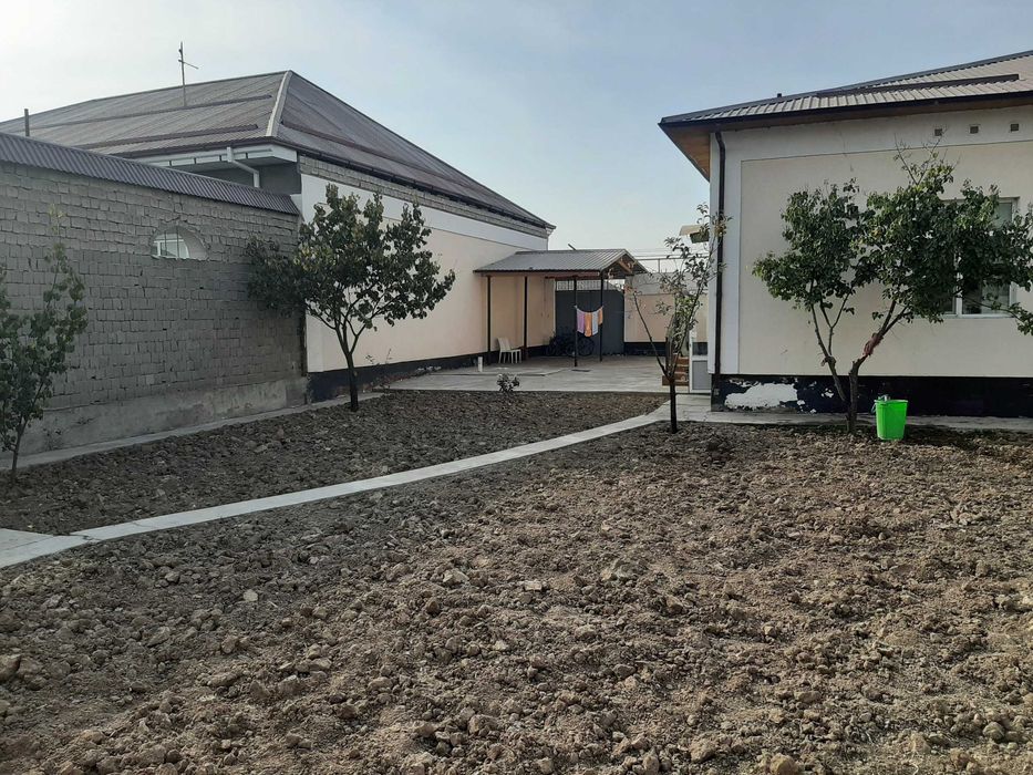 Карши тумани тукмангит массивидан катеж сотилади