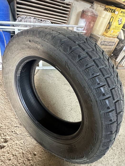 Шины зимние 225/60/17