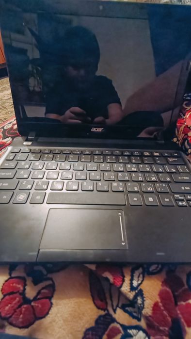 Ноут на запчасти не дорого