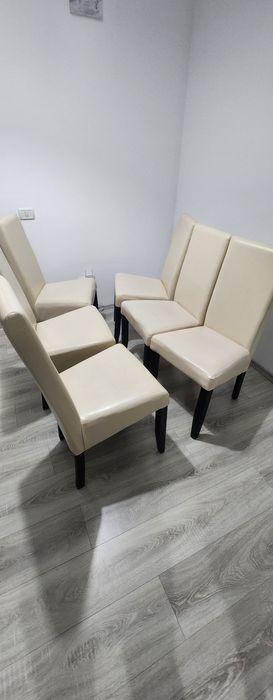 Vand set 6 sacune - stare buna