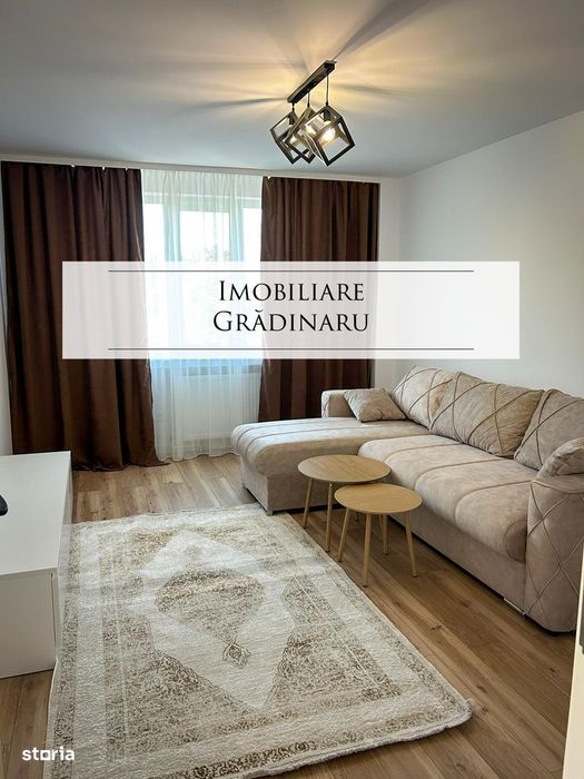 Apartament 2 camere zona Gară