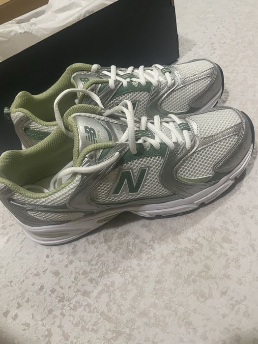 New balance 42 номер