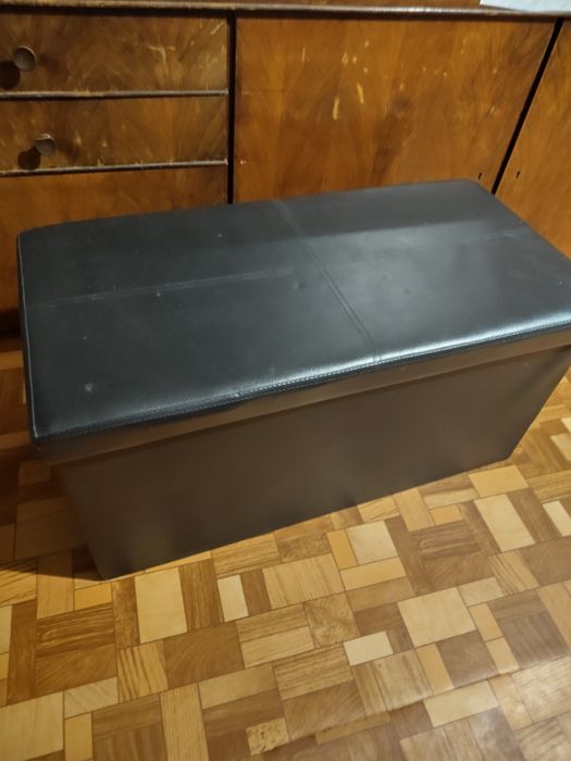 Сгъваема табуретка