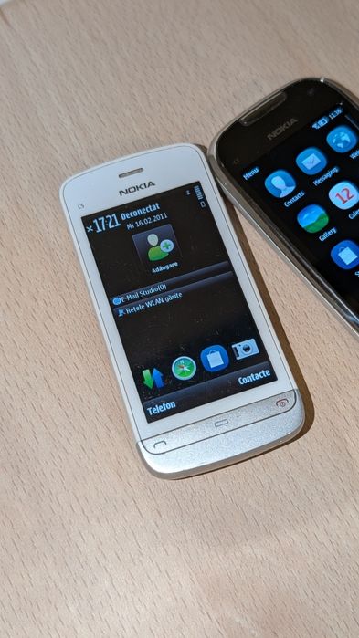 Lot 4 telefoane Nokia