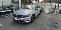 Volkswagen Passat VW Passat Variant Highline 2.0TDI 190CP 4Motion