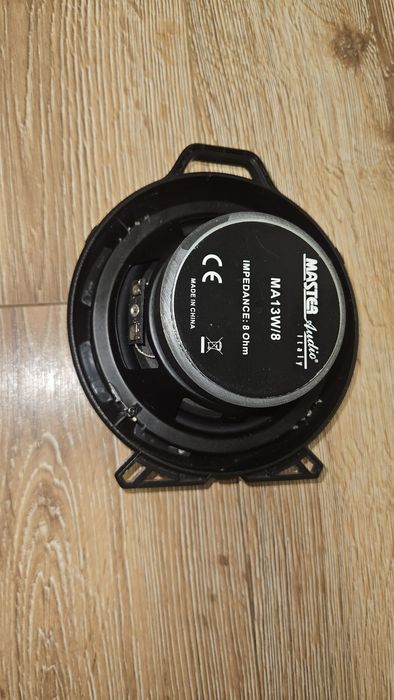 Vand Boxa portabila partial montata DIY!!