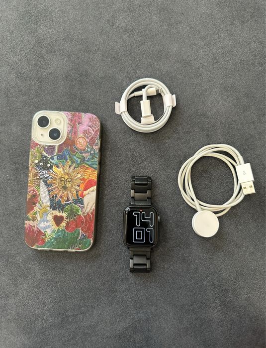 Iphone 14 128gb Айфон 14 128гб Apple watch