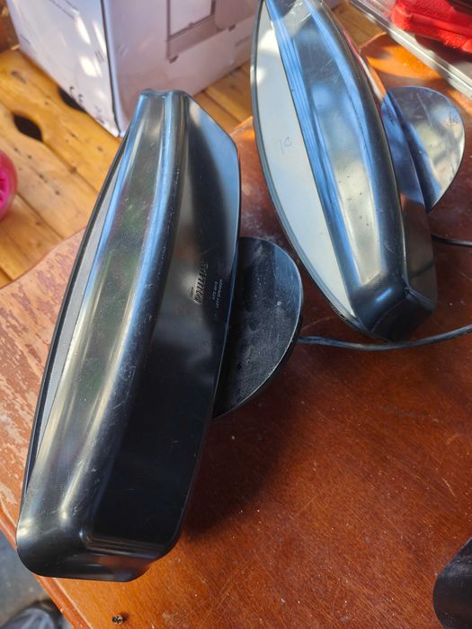 Аудио система Philips Голям бас със 2 колонки внос от чужбина