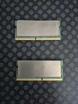Memorie RAM 16 GB Asus , 2 plăcute 8 Gb DDR 44
