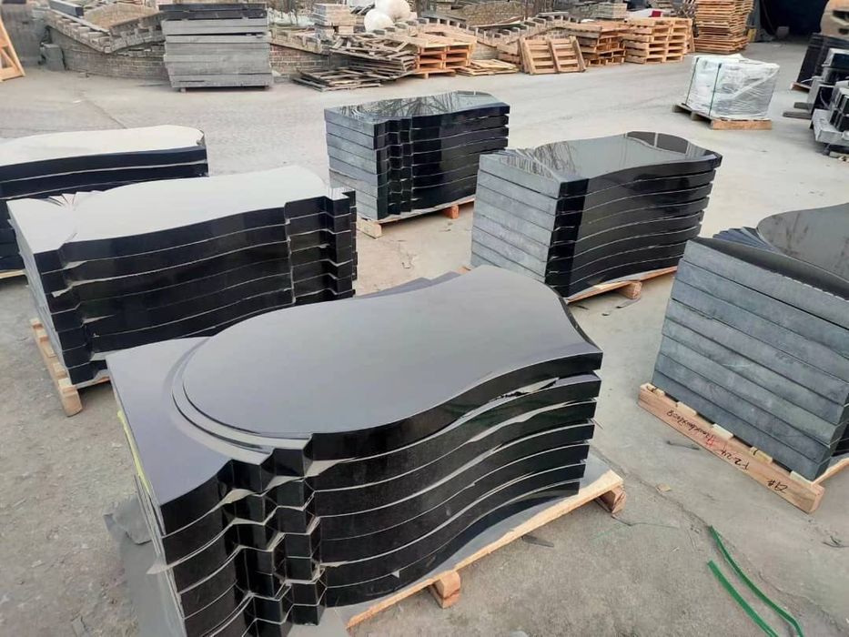 Изготовление памятников из гранита | Установка в [Алматы и Алм.обл]