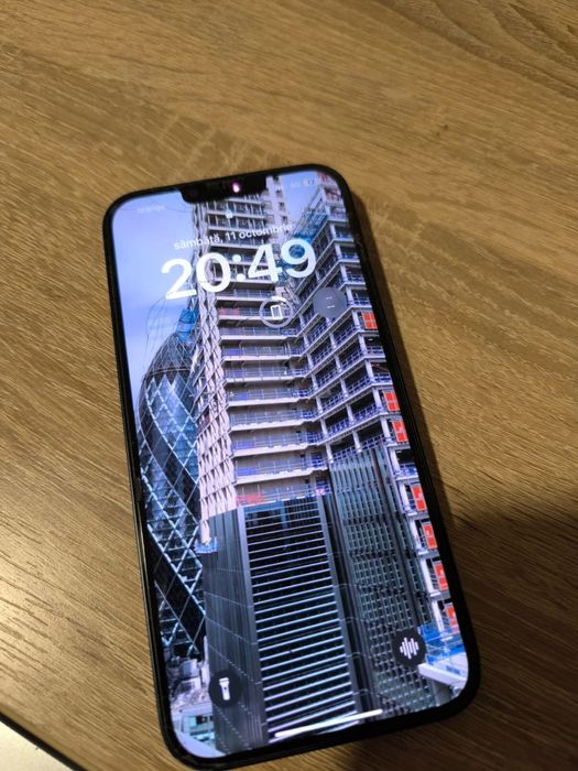 Iphone 14 plus 256gb