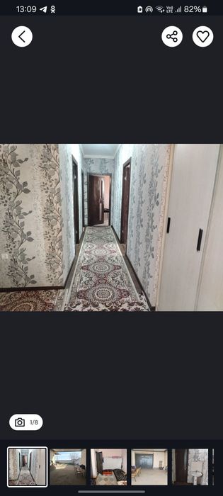 Uy sotiladi ayraport yangi uylar