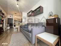 Apartament de 2 camere, 40mp, parcare, zona strazii Oasului