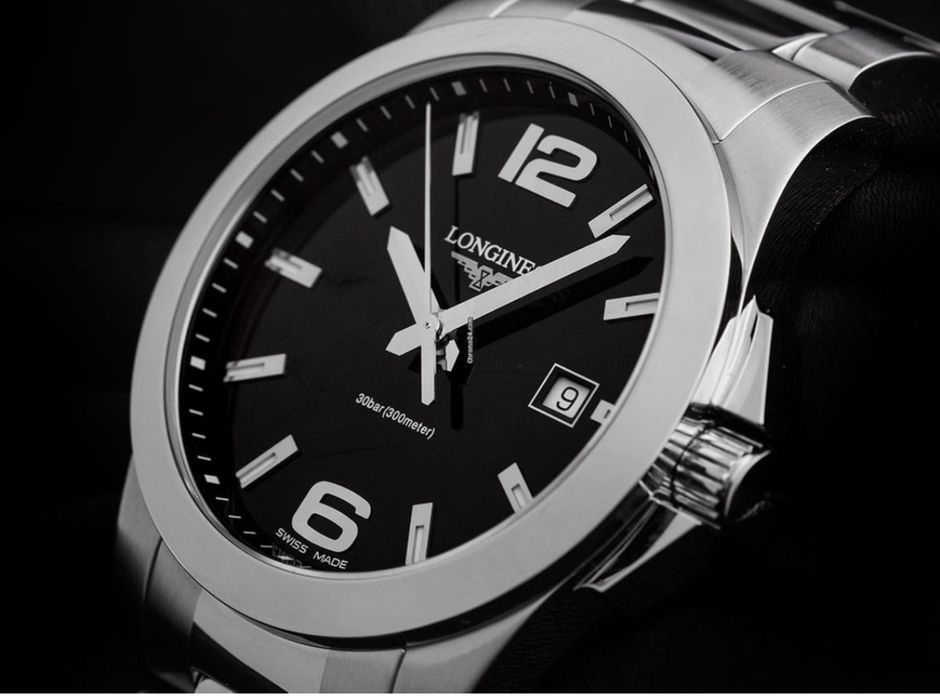 Ceas Longines automatic