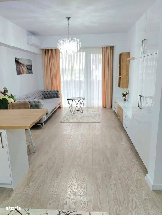 Apartament 2 camere, Prima Arena