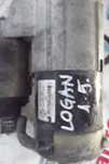 Electromotor Logan 1.5dci renault Scenic 2 megane 2 electromotor 1.5