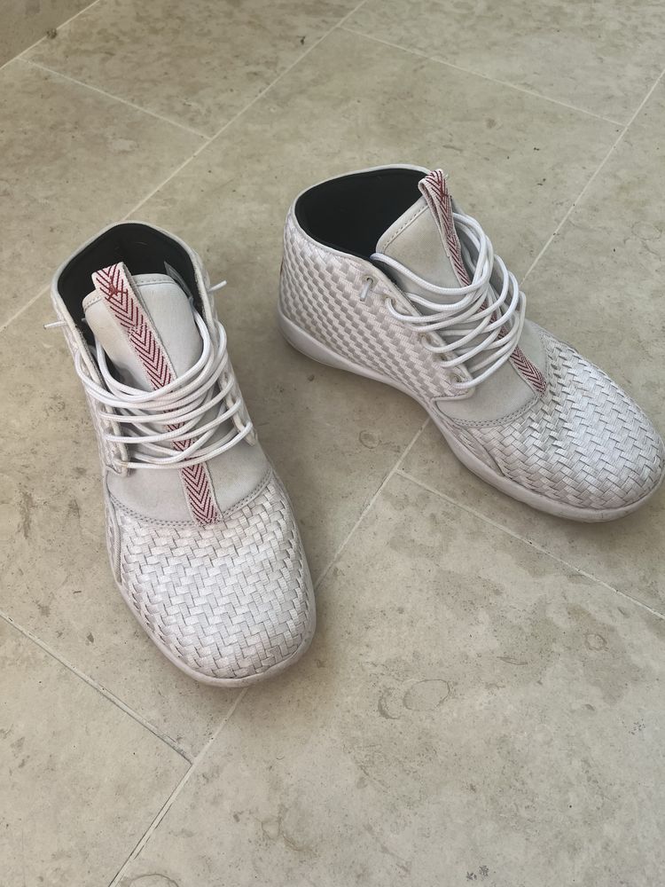 Air jordan eclipse 41