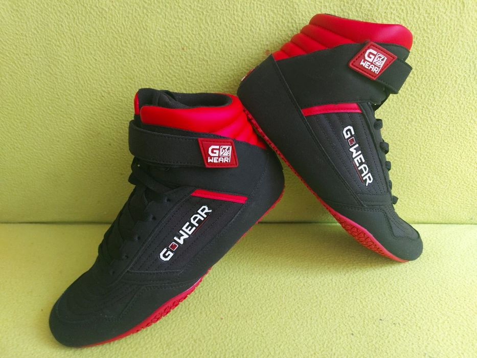 G Wear-41-42н-НОВО-Оригинални