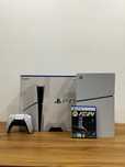 Playstation 5 Disc Slim 1Tb