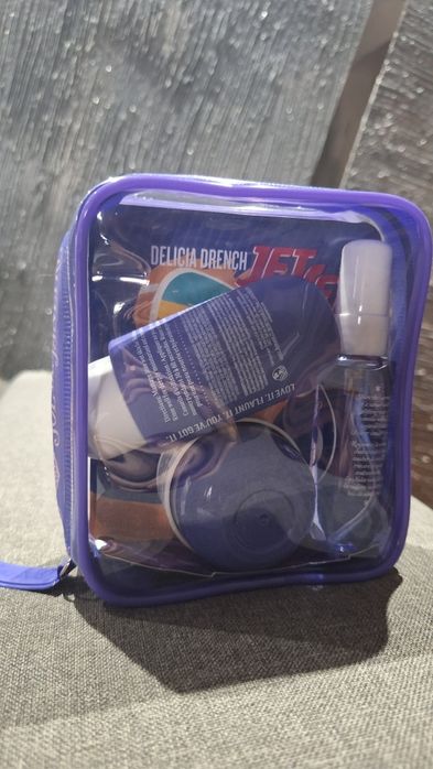 Sol de Janeiro Brazilian Bum Bum Jet Set