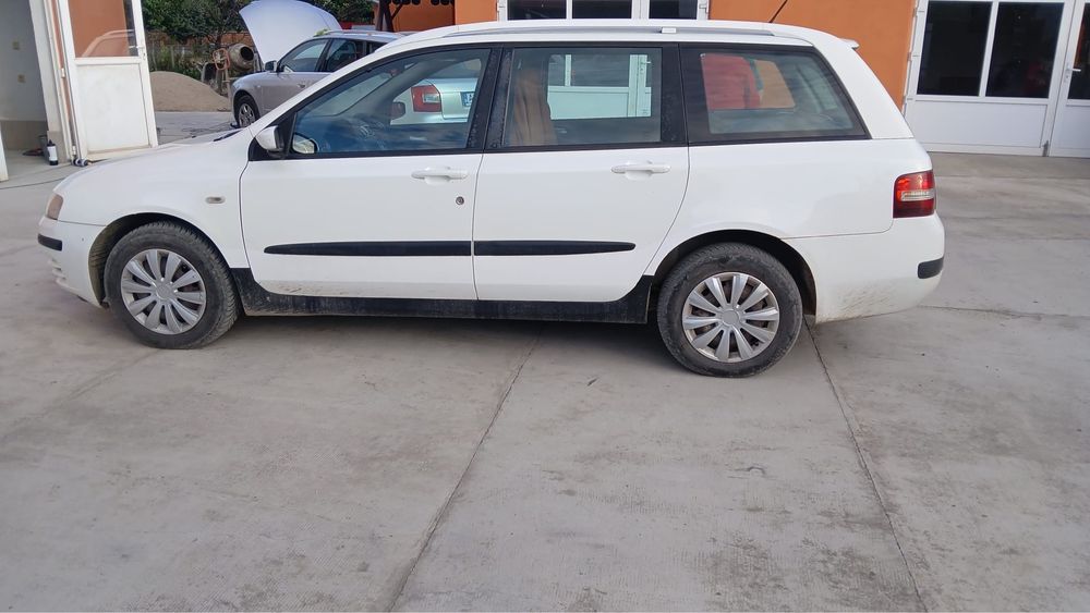Vand  Fiat Stilo