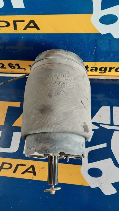 Задни въздушни възглавници за Рейндж Ровър III - 3.0D - 177к.с - 2014