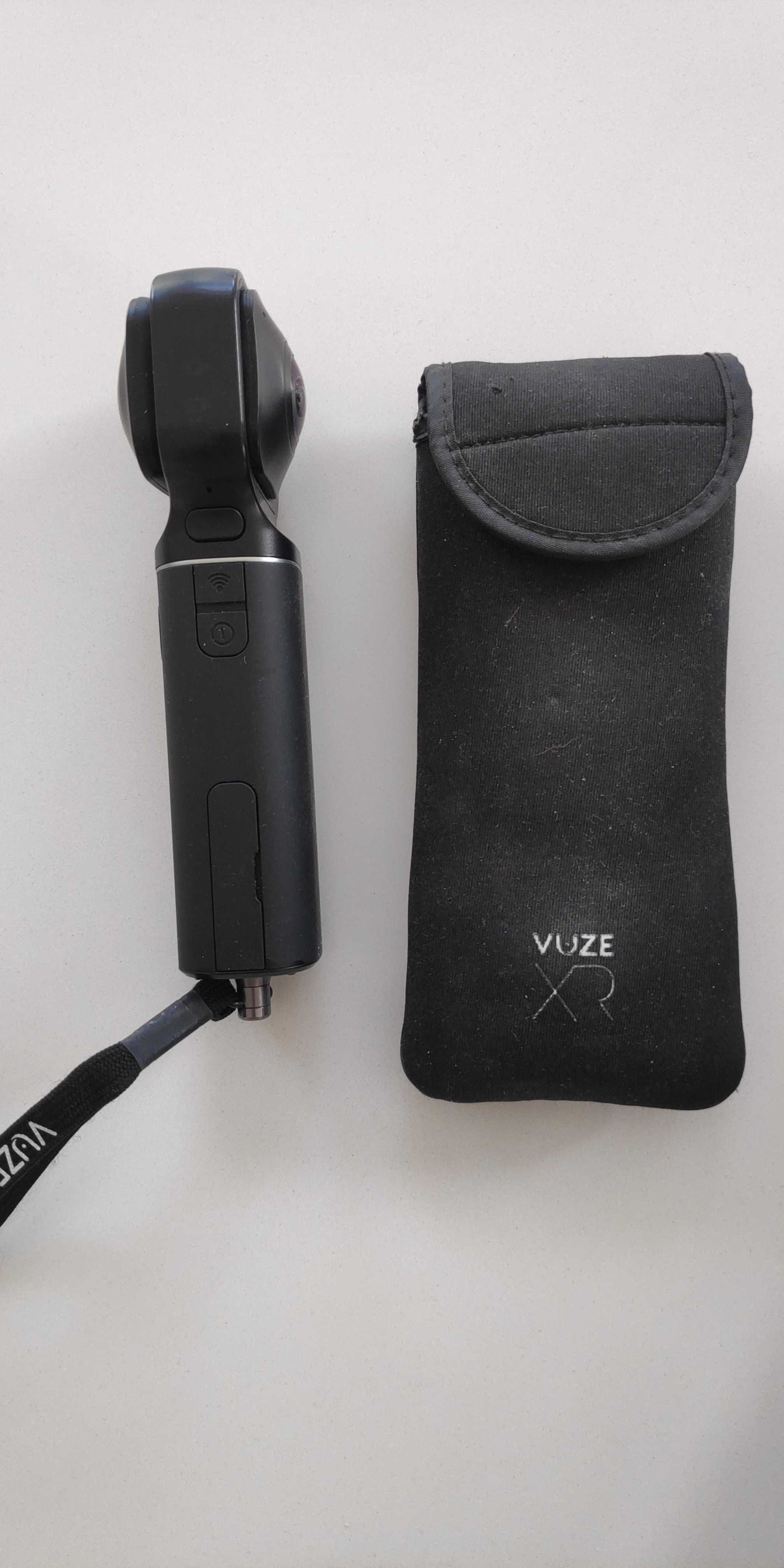 камера 360 VUZE XR 3D 5.7k