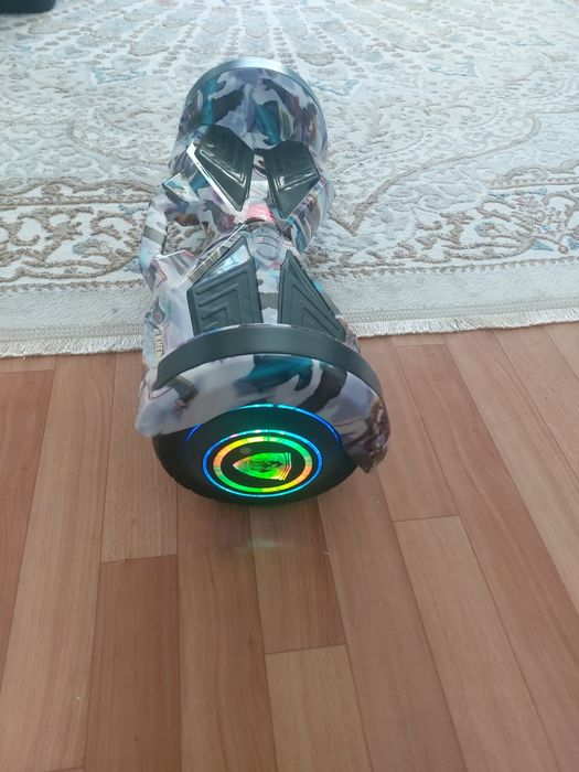 Продам гироскутер