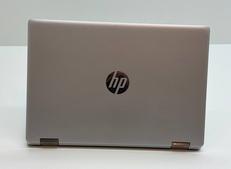 HP povilion x360 8/512