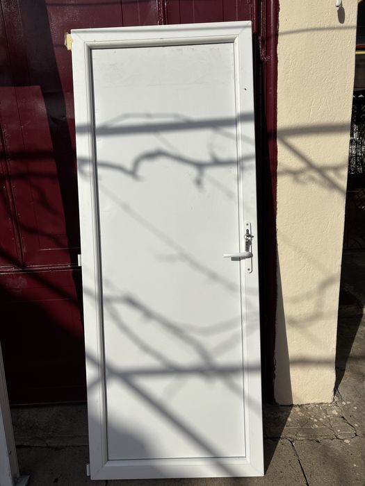 Vand usi de termipan dimensiuni: 68/247,85/245