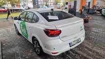 Firma Ridesharing BRT Management