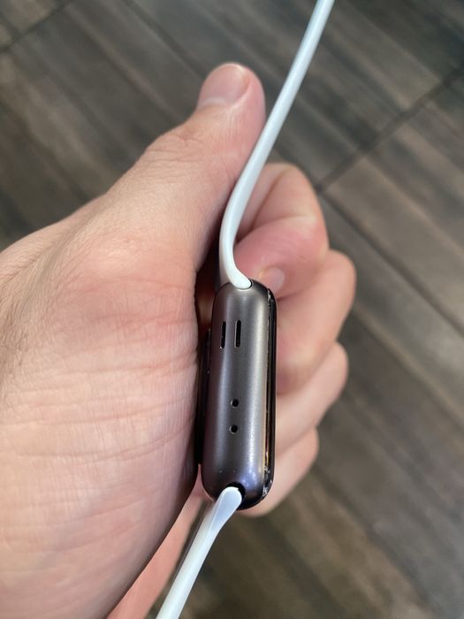 Apple watch 3 series 33mm