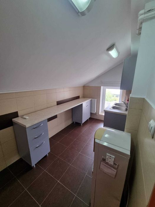 Inchiriere Casa Aparatorii Patriei 4 min de metrou - proprietar