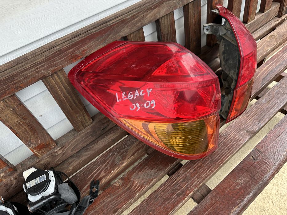 Стоп/Стопове за Субару Легаси Комби 2003-2009г.!